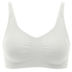 Medela soutien - gorge d'allaitement blanc taille s 1 unit