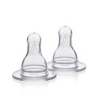Medela tétines de remplacement taille m lot de 2 Medela tétines de remplacement taille m lot de 2