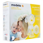 Medela tire - lait swing maxi flex?