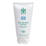 Medicafarm gel de soin cryo - k effet glacial 125ml Medicafarm gel de soin cryo - k effet glacial 125ml