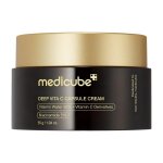 Medicube deep vita c capsule cream