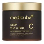 Medicube deep vita c pad