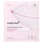 Medicube pdrn pink collagen gel mask 4 unit�s
