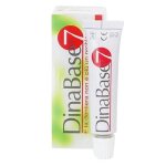 Medident dinabase 7 gel adh�sif effet ventouse pour proth�se dentaire 20g