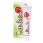 Medident dinabase 7 gel adhésif pour prothèse dentaire 20g Medident dinabase 7 gel adhésif pour prothèse dentaire 20g