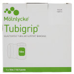 Medisport tubigrip b bandage tubulaire compressif pour coude et poignet 1 unit