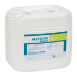 Mefisto shock desinfection et desinsectisation logement et materiel solution a diluer 10l