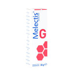 Melectis g gel cicatrisant antibact�rien au miel 30g