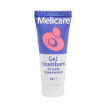 Melicare gel cicatrisant  l'acide hyaluronique 30g