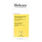Melicare maternit� patch m�dical silicon� � la vitamine e