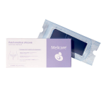 Melicare maternit patch mdical silicon  la vitamine e
