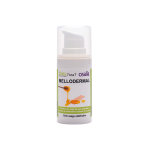 Mellodermal cicatrisant crème externe tous animaux flacon doseur 15ml Mellodermal cicatrisant crème externe tous animaux flacon doseur 15ml