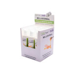 Mellodermal cicatrisant cr�me externe tous animaux flacon doseur 15ml boite de 9