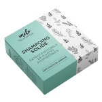 Mélo ayurvéda shampooing solide anti - chute de cheveux 50g Mélo ayurvéda shampooing solide anti - chute de cheveux 50g