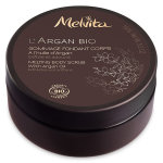 Melvita l'argan bio gommage fondant corps bio 150g Melvita l'argan bio gommage fondant corps bio 150g