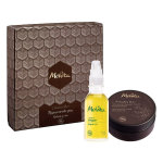 Melvita coffret l'argan bio
