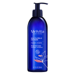 Melvita eau florale rose ancienne bio 400ml