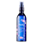 Melvita eau florale rose ancienne brumisateur bio 200ml