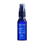 Melvita eaux florales de rose bio cosmebio 50ml