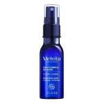 Melvita eaux florales de rose bio cosmebio 50ml