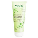 Melvita les essentiels crme de douche fleur d'amandier & miel de tilleul bio 200ml