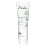 Melvita les essentiels crme mains extra - riche cacao argan bio 150ml