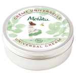 Melvita les essentiels crme universelle bio 100ml