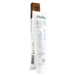Melvita les essentiels dentifrice dents blanches bio lot de 2 x 75ml + brosse à dent bambou offerte Melvita les essentiels dentifrice dents blanches bio lot de 2 x 75ml + brosse à dent bambou offerte