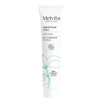 Melvita les essentiels dentifrice haleine pure menthe bio 75ml