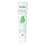 Melvita les essentiels dentifrice haleine pure menthe bio 75ml