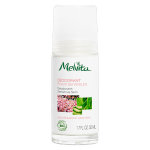 Melvita les essentiels d�odorant peaux sensibles bio 50ml