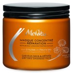 Melvita les essentiels expert masque concentr rparation bio 175ml