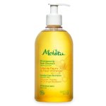Melvita les essentiels shampooing doux douceur bio 500ml