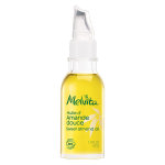 Melvita huile de beauté d'amande douce bio 50ml Melvita huile de beauté d'amande douce bio 50ml