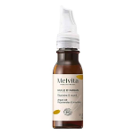 Melvita huiles de beaut huile d'argan equitable bio 50ml