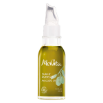 Melvita huile de beaut d'avocat bio 50ml