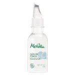 Melvita huile de beauté de coco bio 50ml Melvita huile de beauté de coco bio 50ml