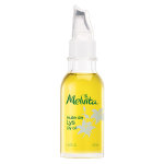 Melvita huile de beaut de lys bio 50ml