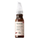 Melvita huiles de beaut� huile de ricin bio 50ml