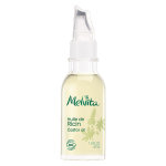 Melvita huile de beaut de ricin bio 50ml