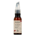 Melvita huiles de beaut huile de ricin bio 50ml