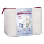 Melvita nectar de lumi�re trousse essentiels