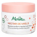 Melvita nectar de miels baume confort haute nutrition bio 50ml