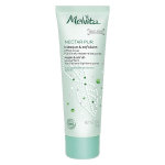 Melvita nectar pur masque exfoliant purifiant bio 75ml