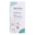 Melvita nectar pur roll on sos action cibl�e bio 5ml