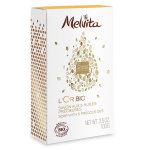Melvita l'or bio savon aux 5 huiles prcieuses bio 100g