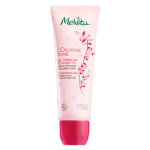 Melvita l'or rose givr gel frisson silhouette bio 100ml