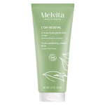 Melvita or v�g�tal cr�me corps hydratante cosmebio tube 200ml