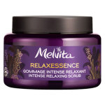 Melvita relaxessence gommage intense relaxant bio 240g