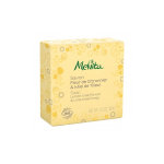 Melvita savon fleur de citronnier & miel de tilleul 100g